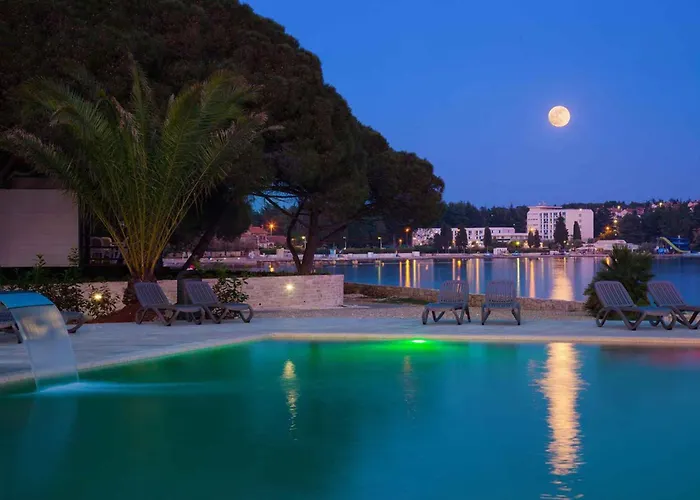 Studio In Porec - Istrien 43257