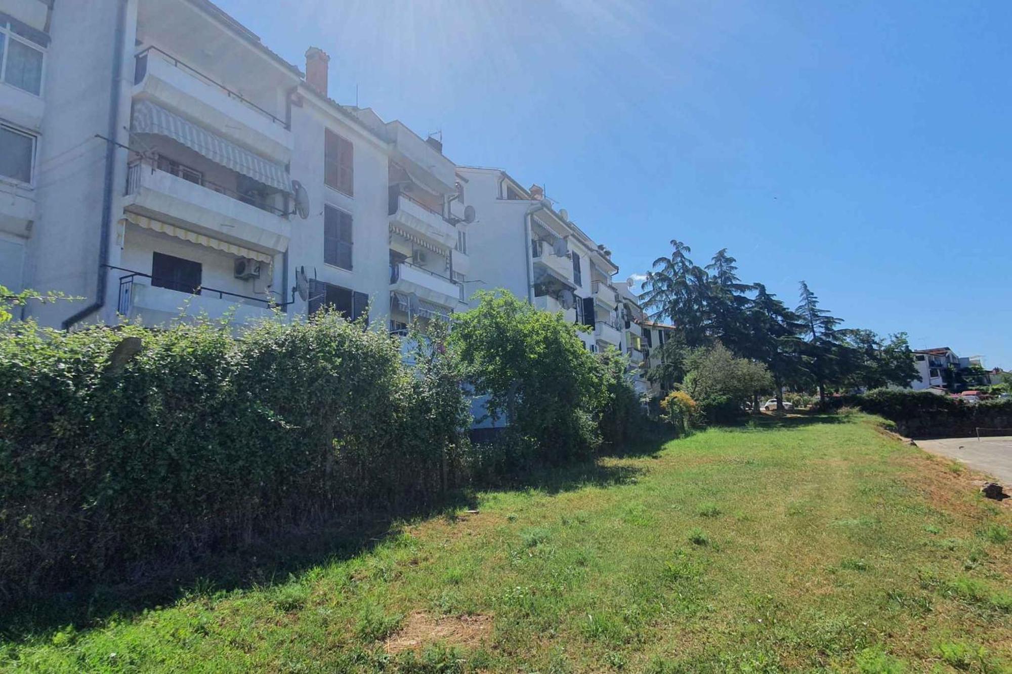 Apartment In - Istrien 43257 Poreč