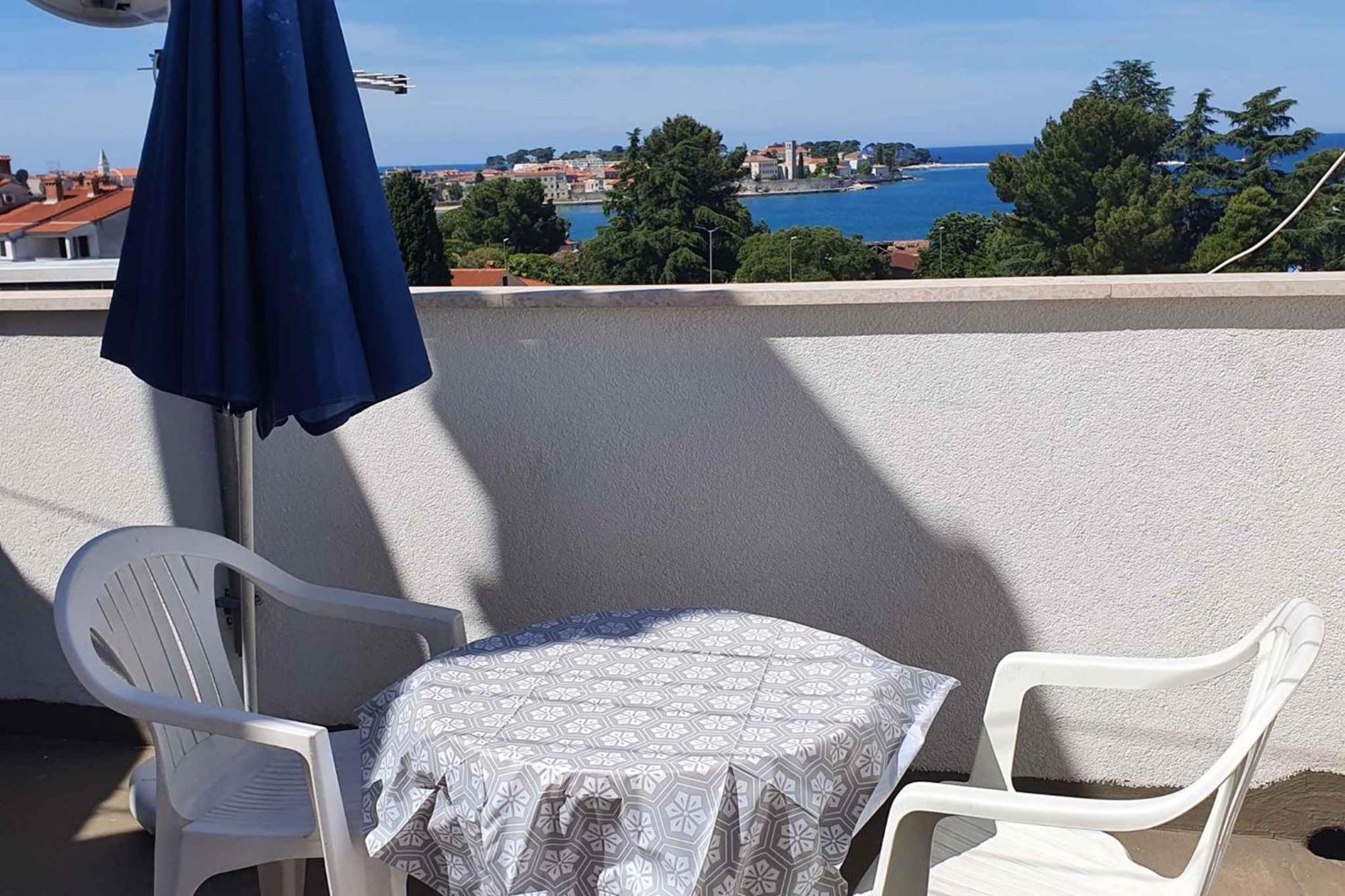 In - Istrien 43257 Poreč