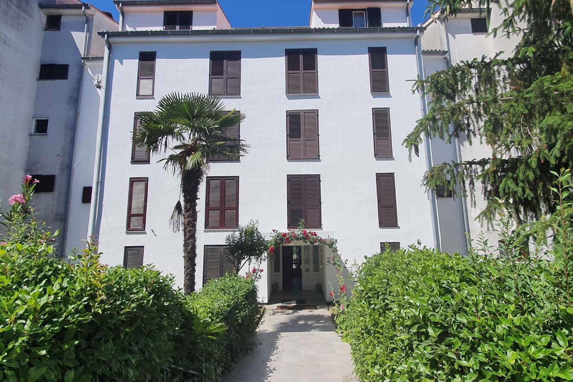 Apartment In - Istrien 43257