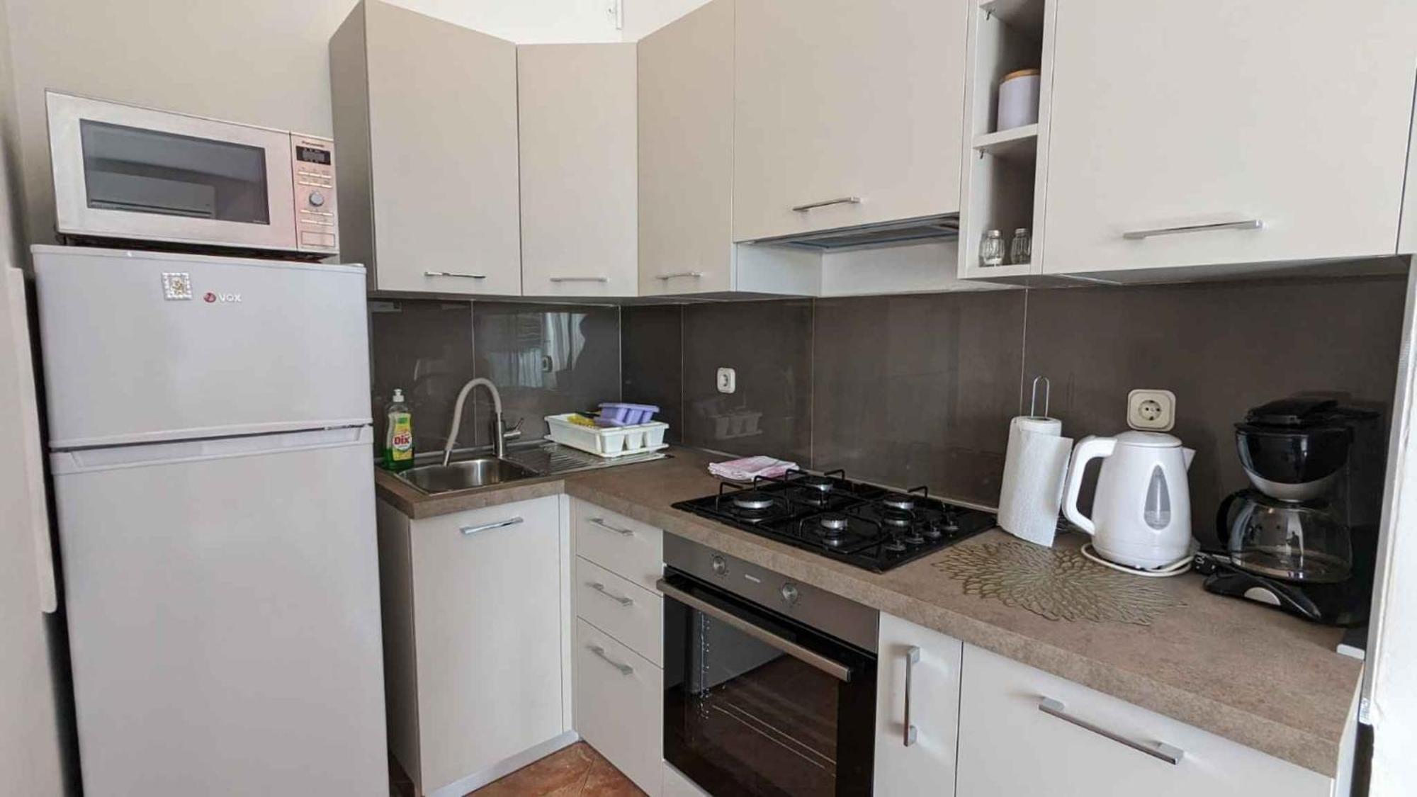 In - Istrien 43257 Apartment Poreč