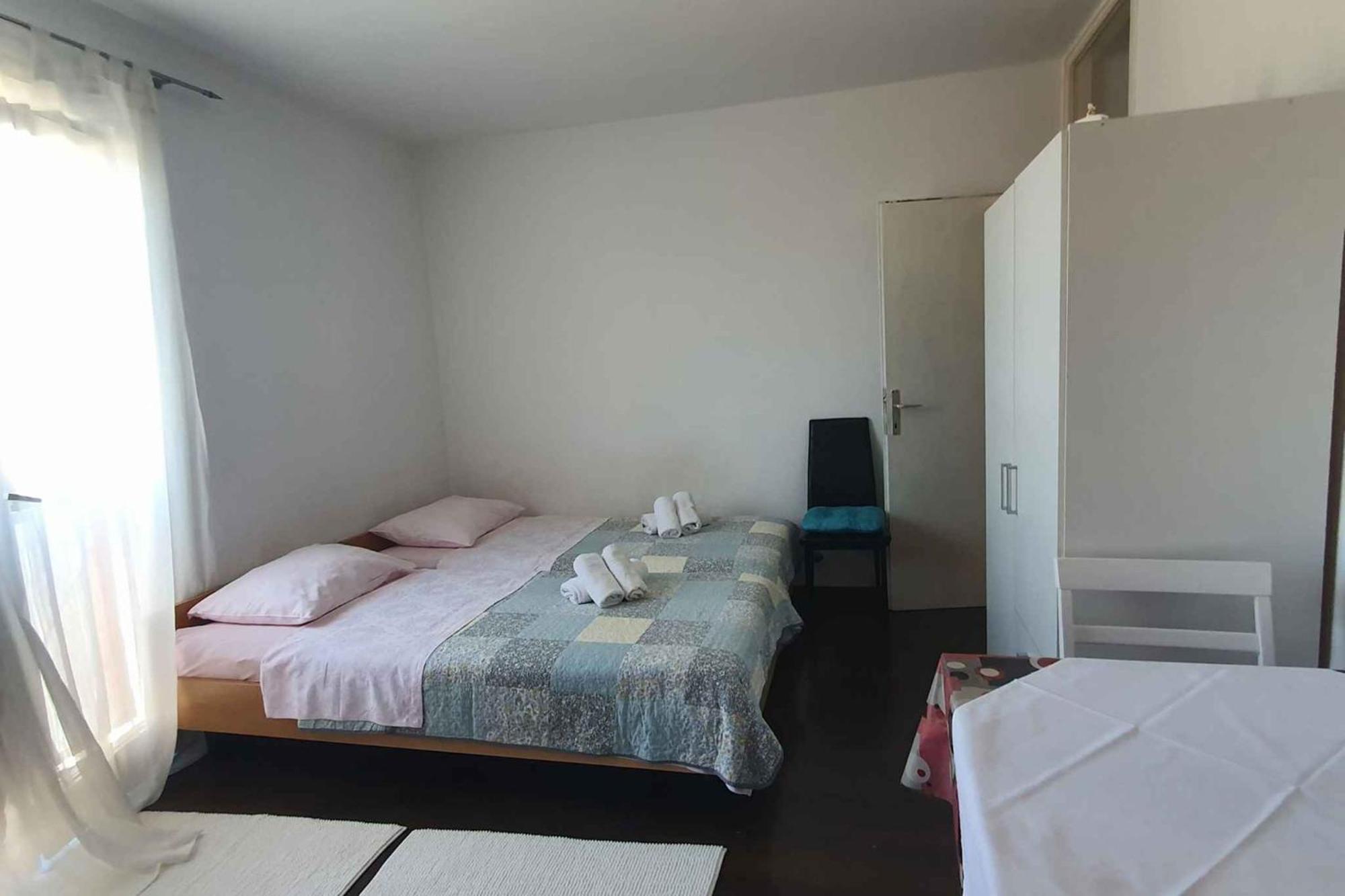 In - Istrien 43257 Apartment Poreč