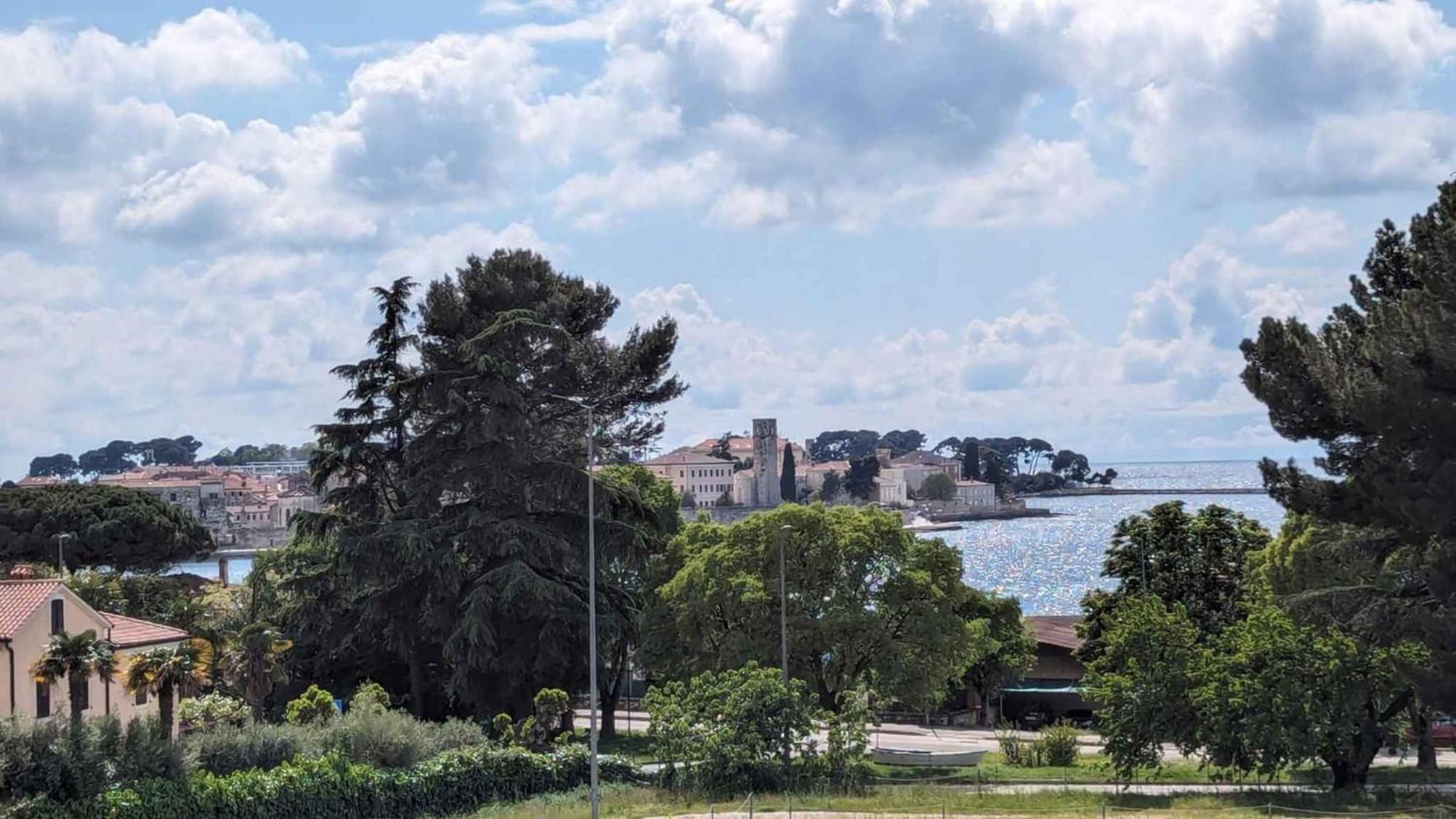In - Istrien 43257 Apartment Poreč