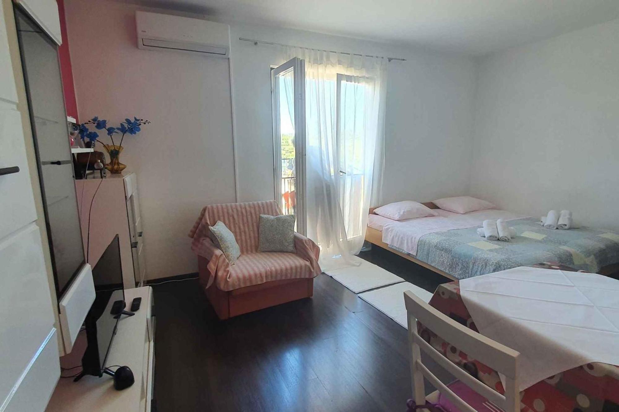 In - Istrien 43257 Apartment