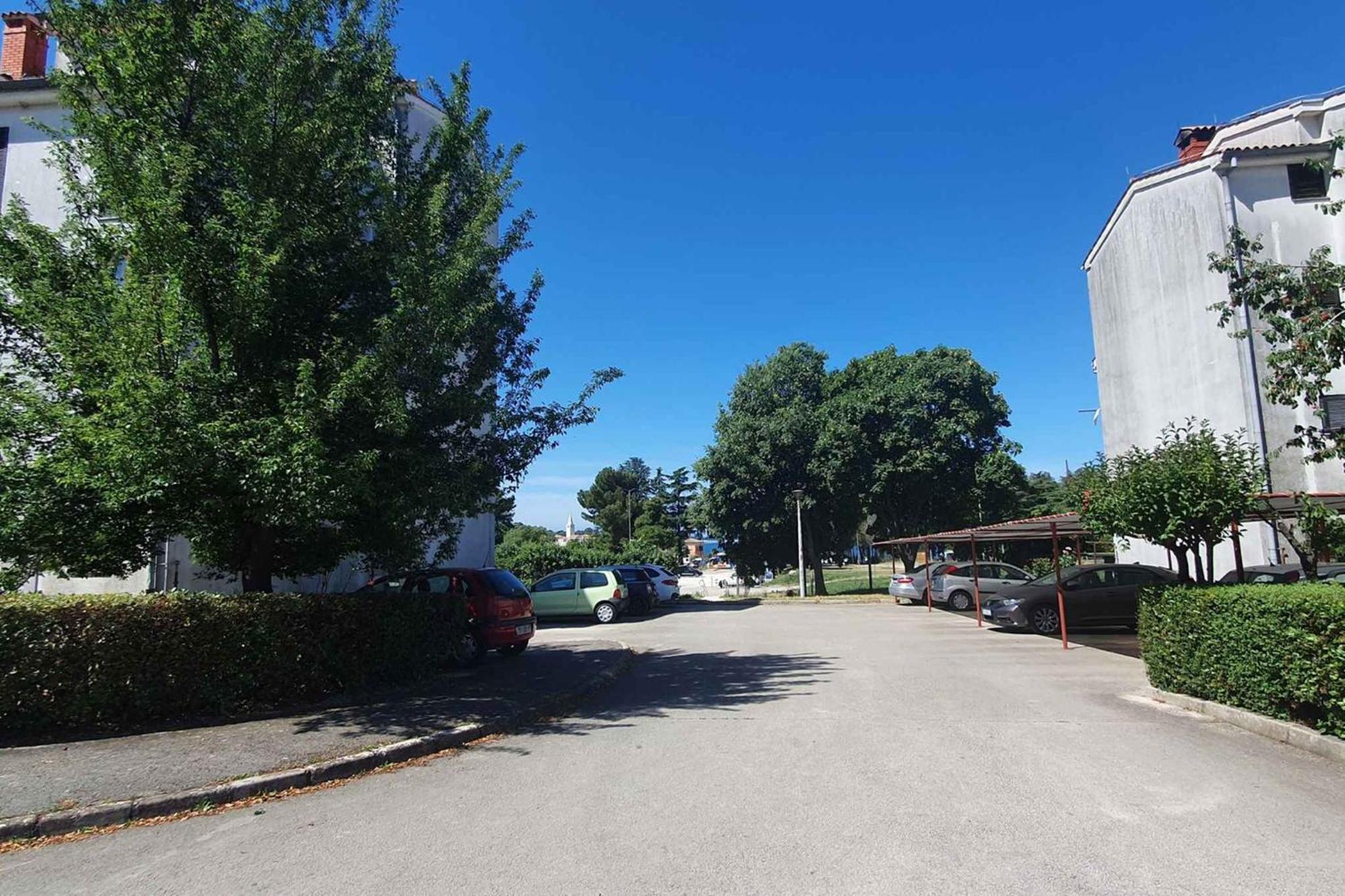 In - Istrien 43257 Apartment Poreč