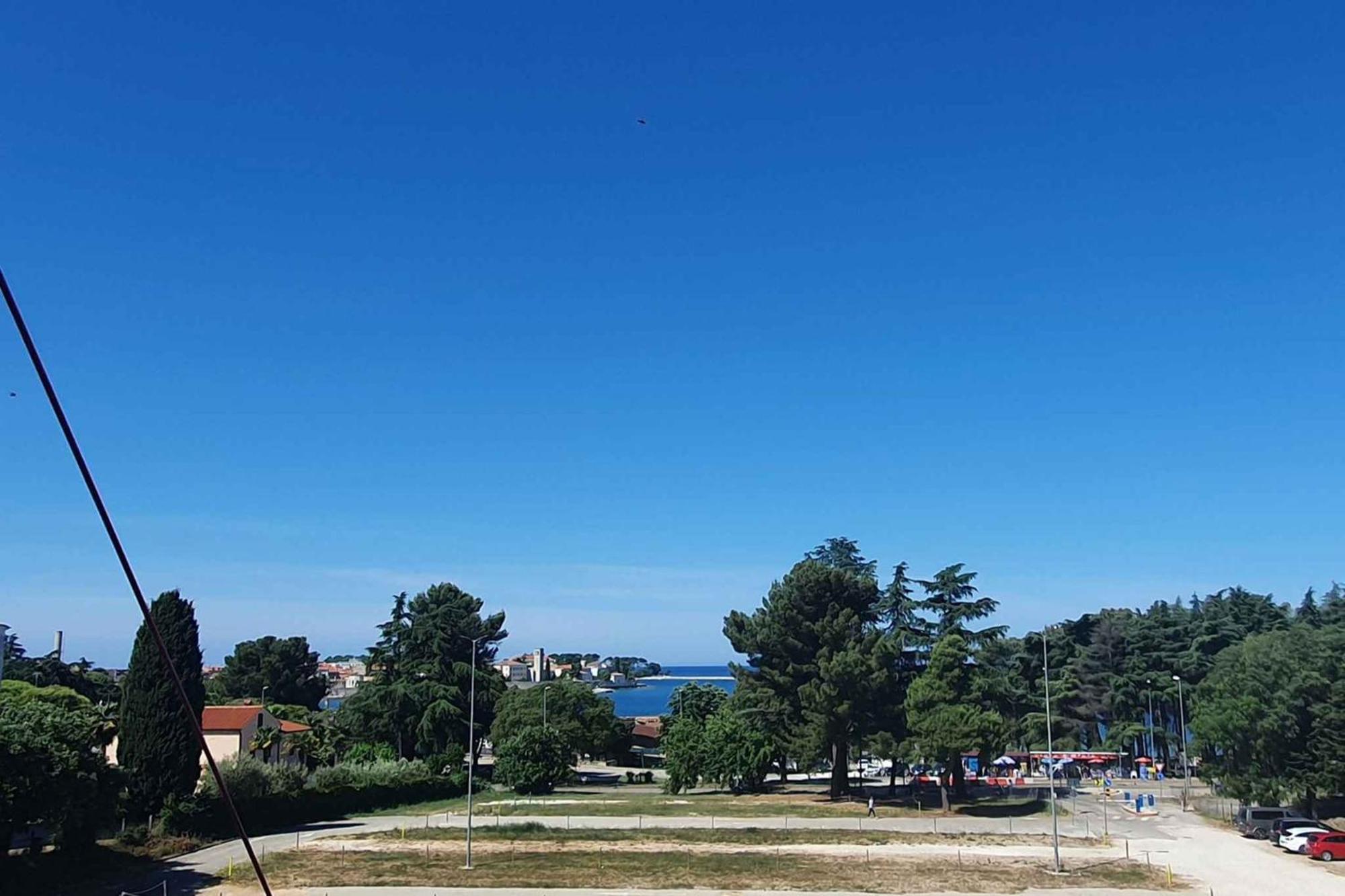 In - Istrien 43257 Apartment Poreč