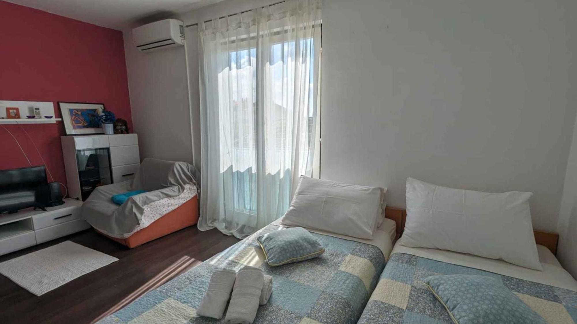 Apartment In - Istrien 43257