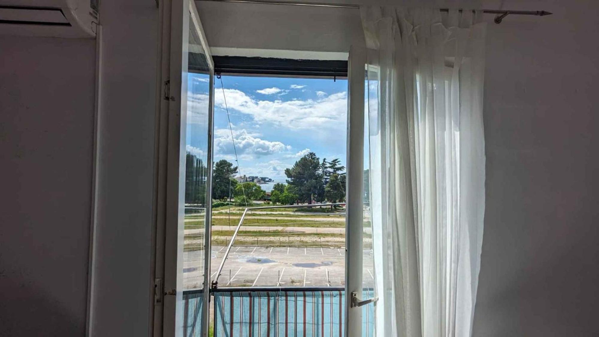 In - Istrien 43257 Apartment