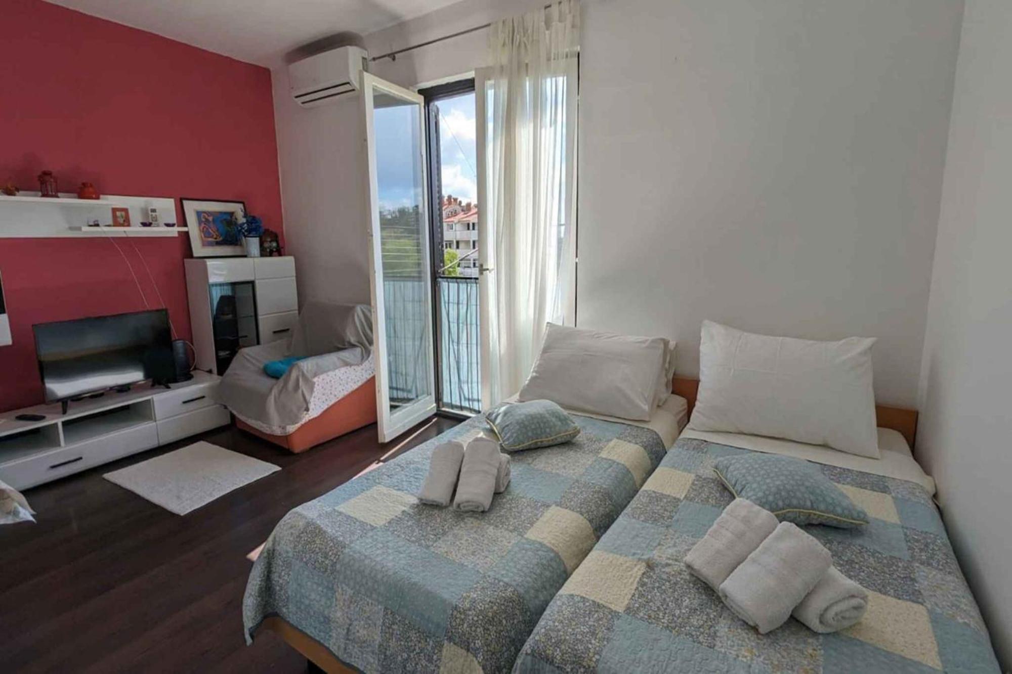 Apartment In - Istrien 43257