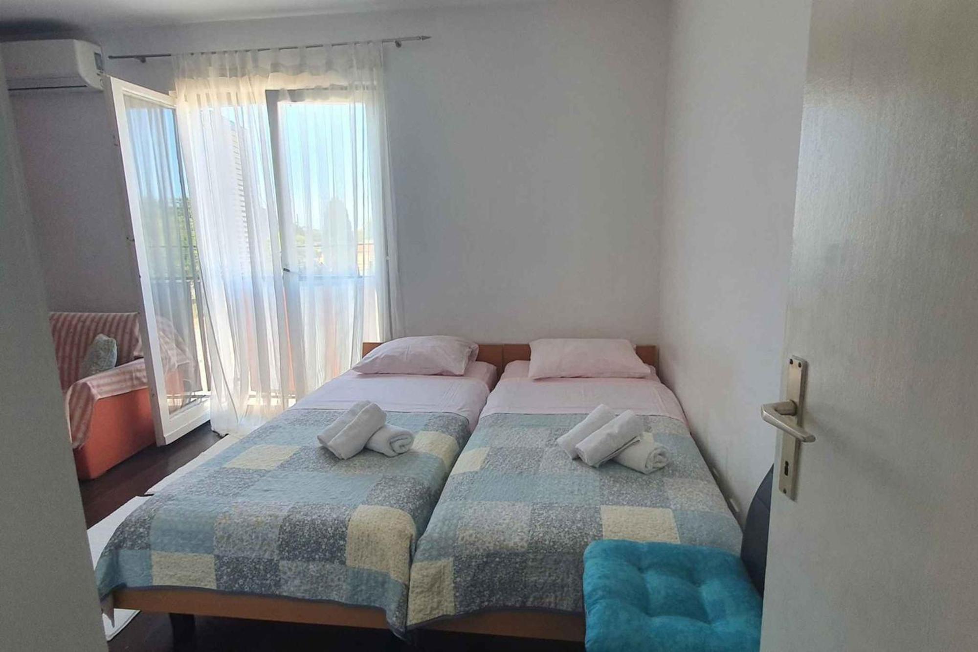 In - Istrien 43257 Apartment *