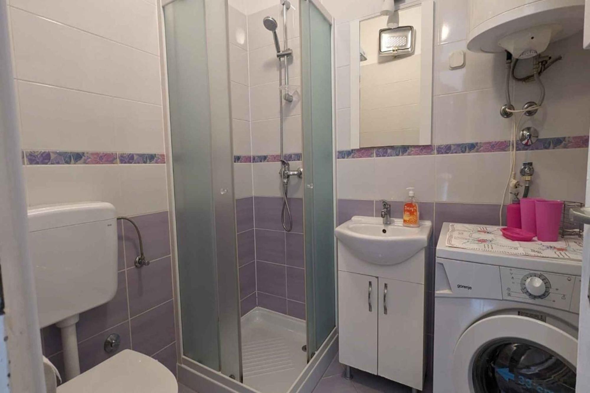 Apartment In - Istrien 43257 Poreč