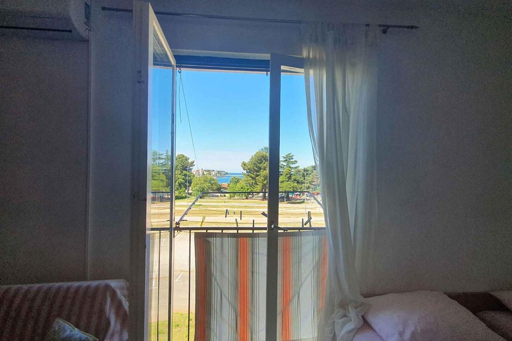In - Istrien 43257 Apartment