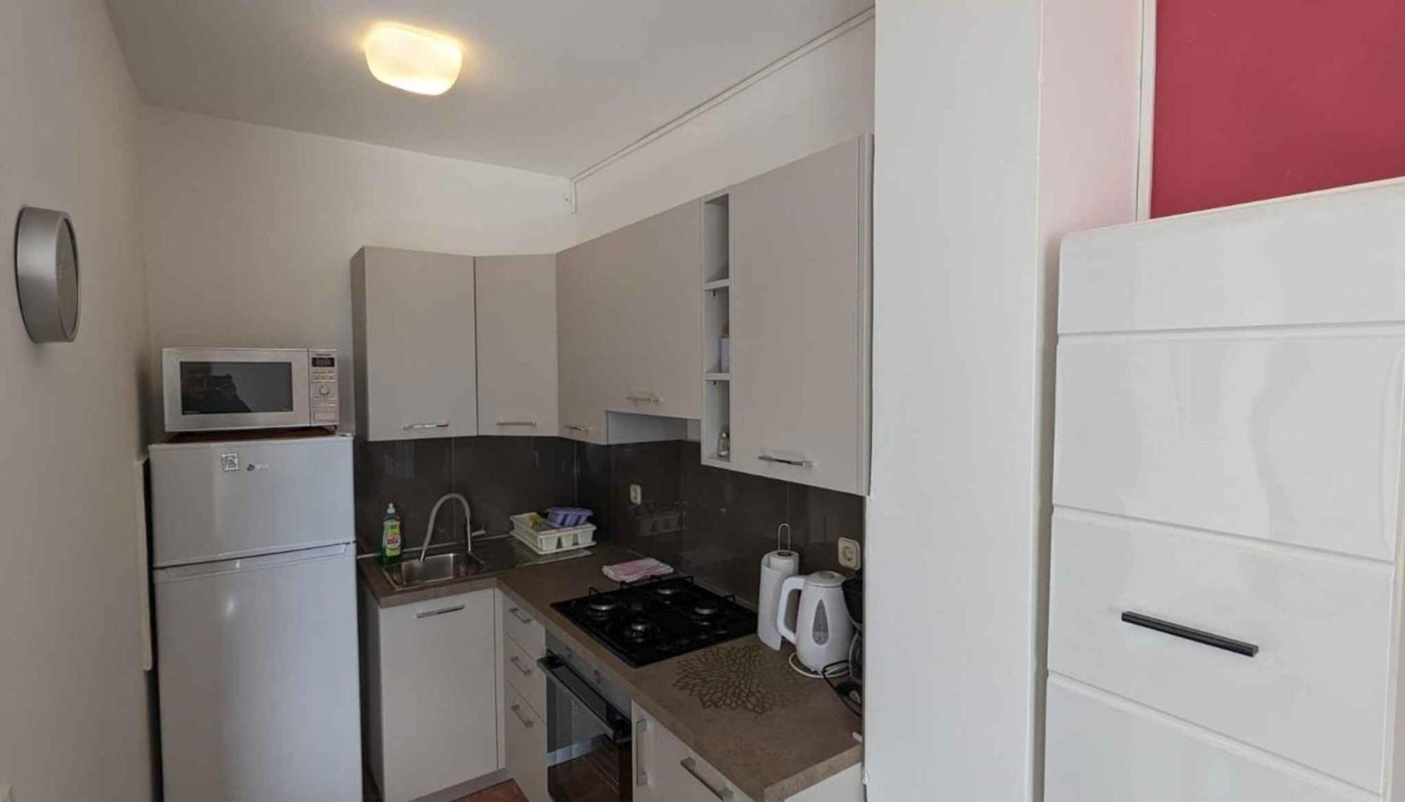 In - Istrien 43257 Apartment *