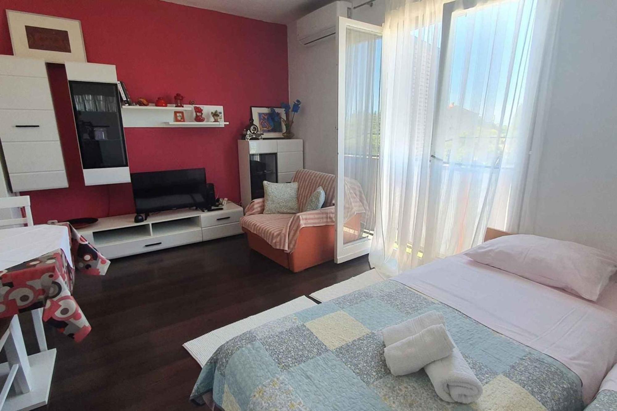 Apartment In - Istrien 43257