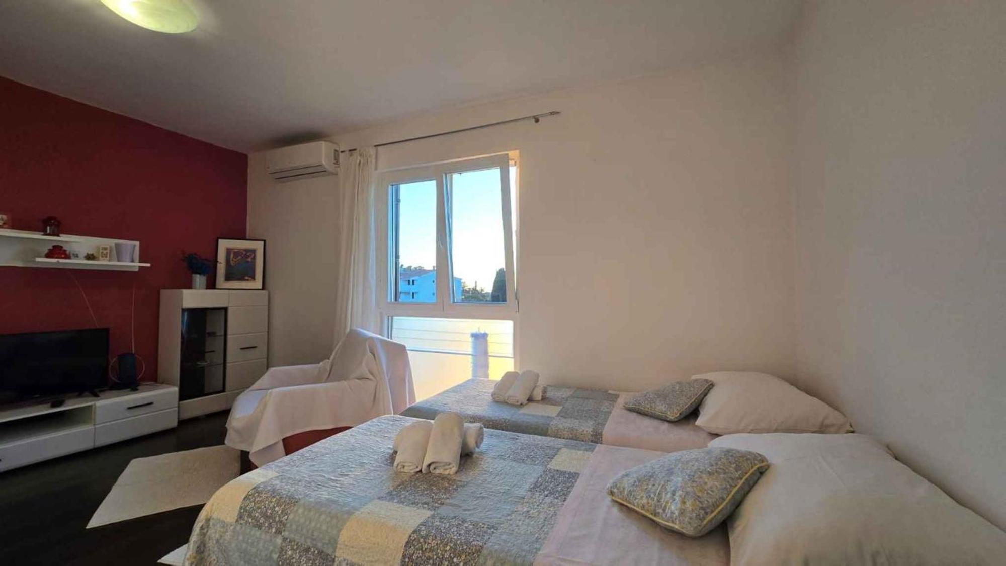 Apartment In - Istrien 43257 Poreč
