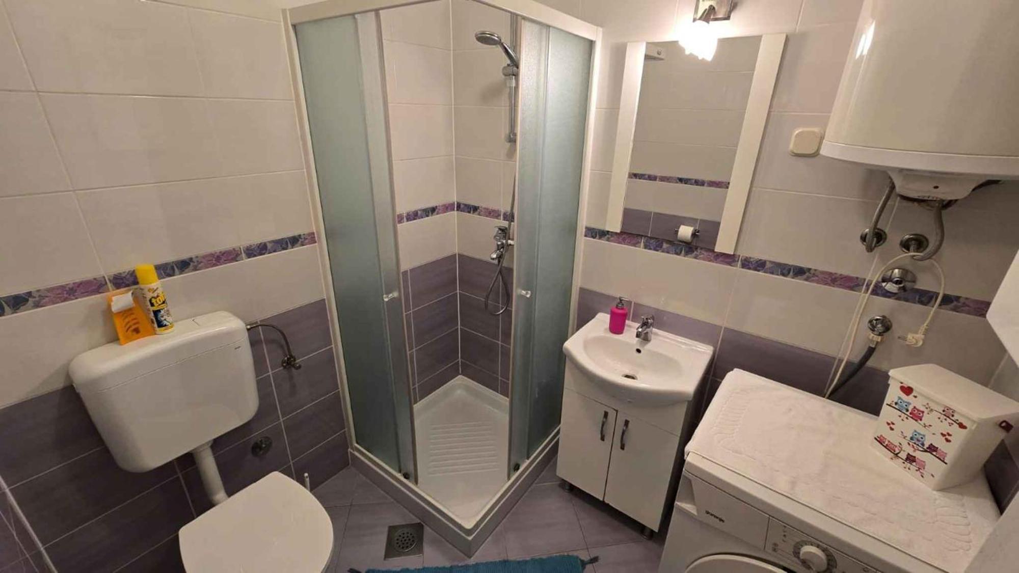 In - Istrien 43257 Apartment *