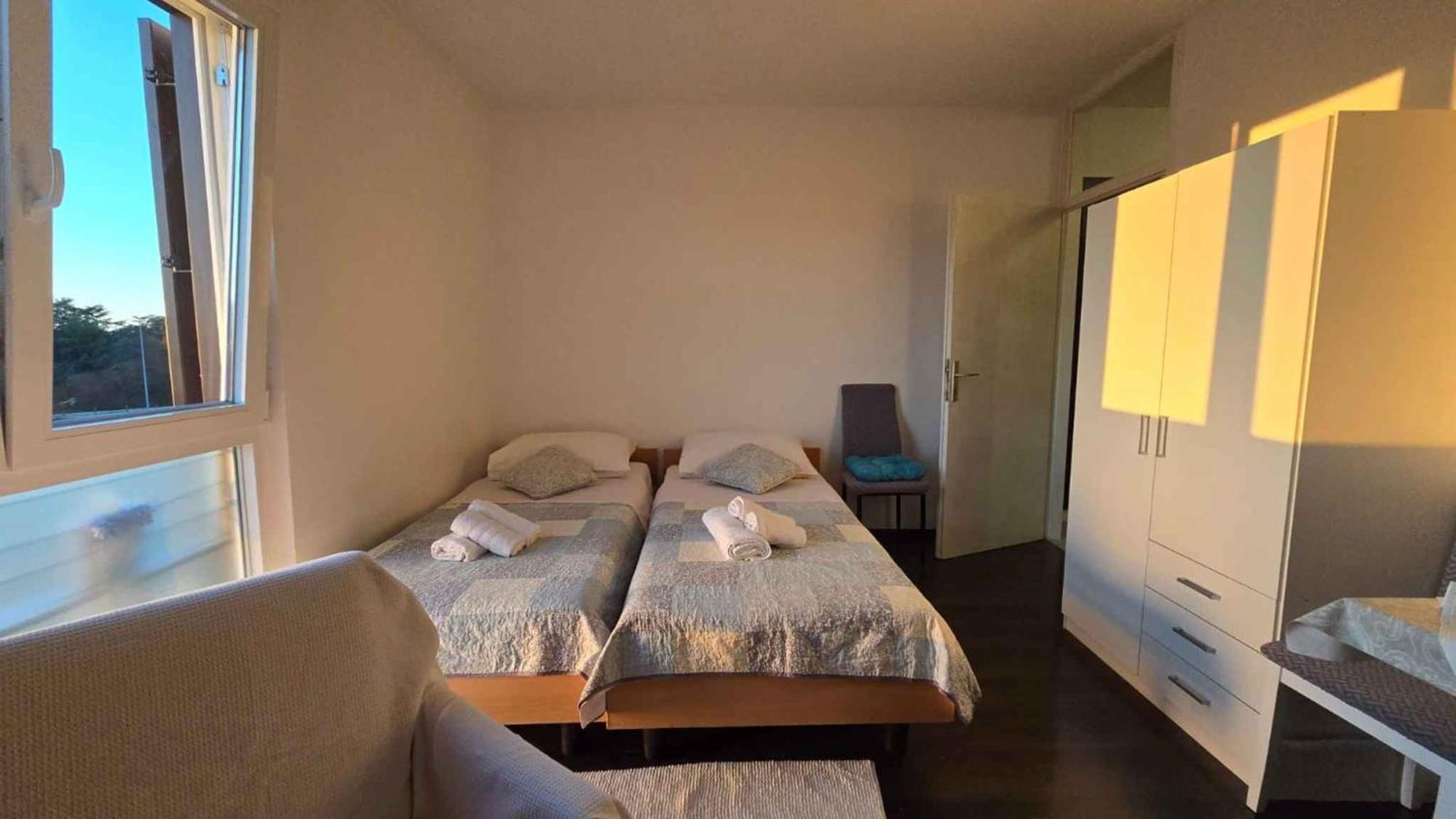 Apartment In - Istrien 43257 Poreč