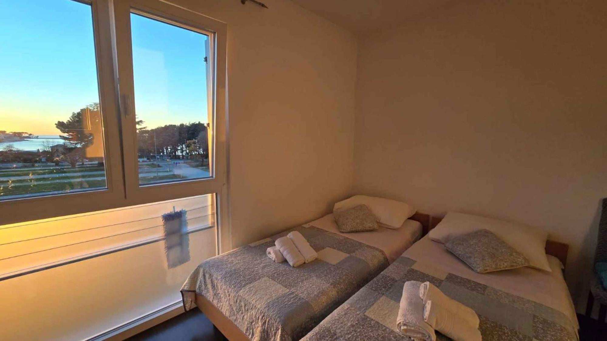 In - Istrien 43257 Apartment