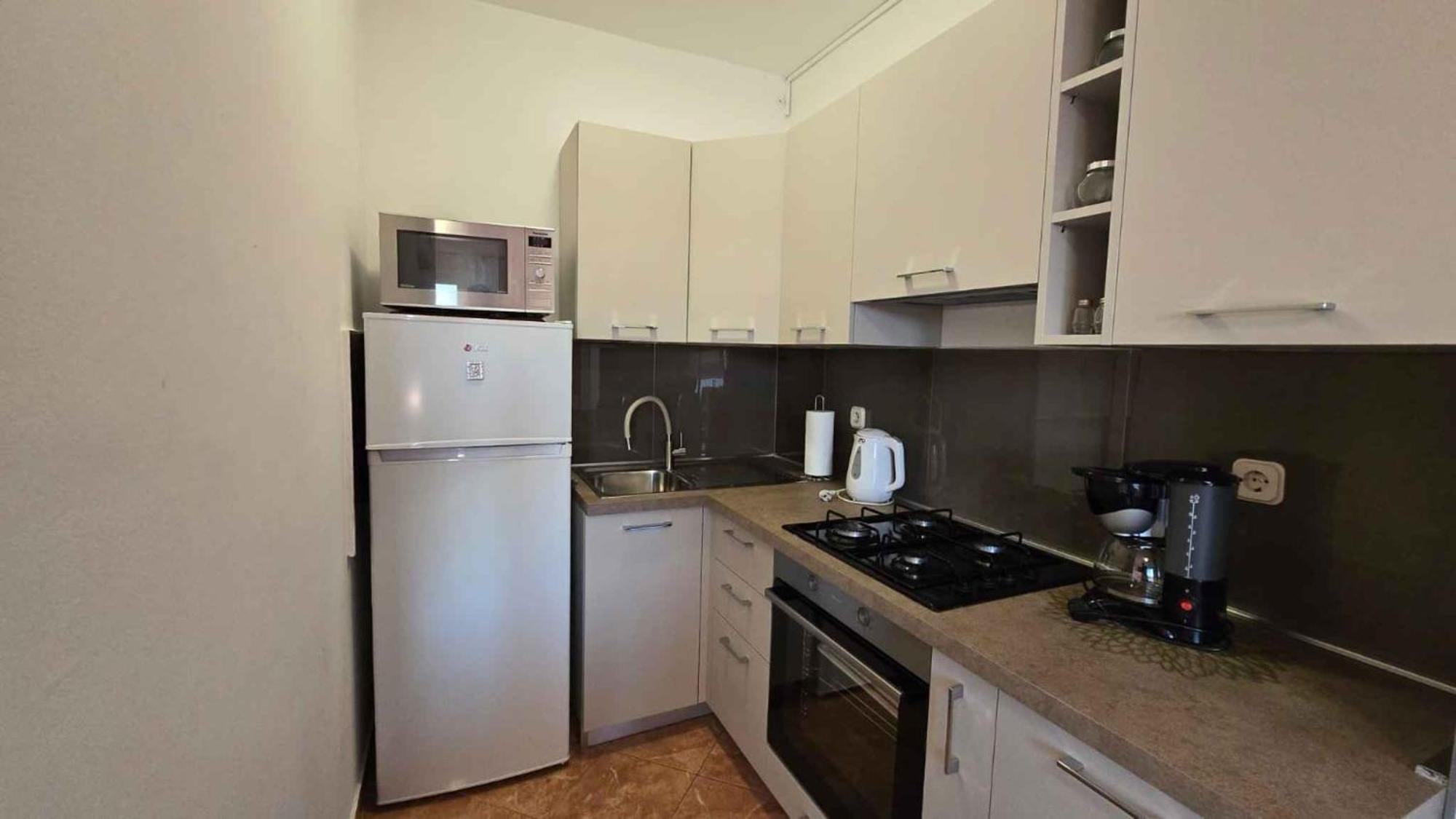 In - Istrien 43257 Apartment *