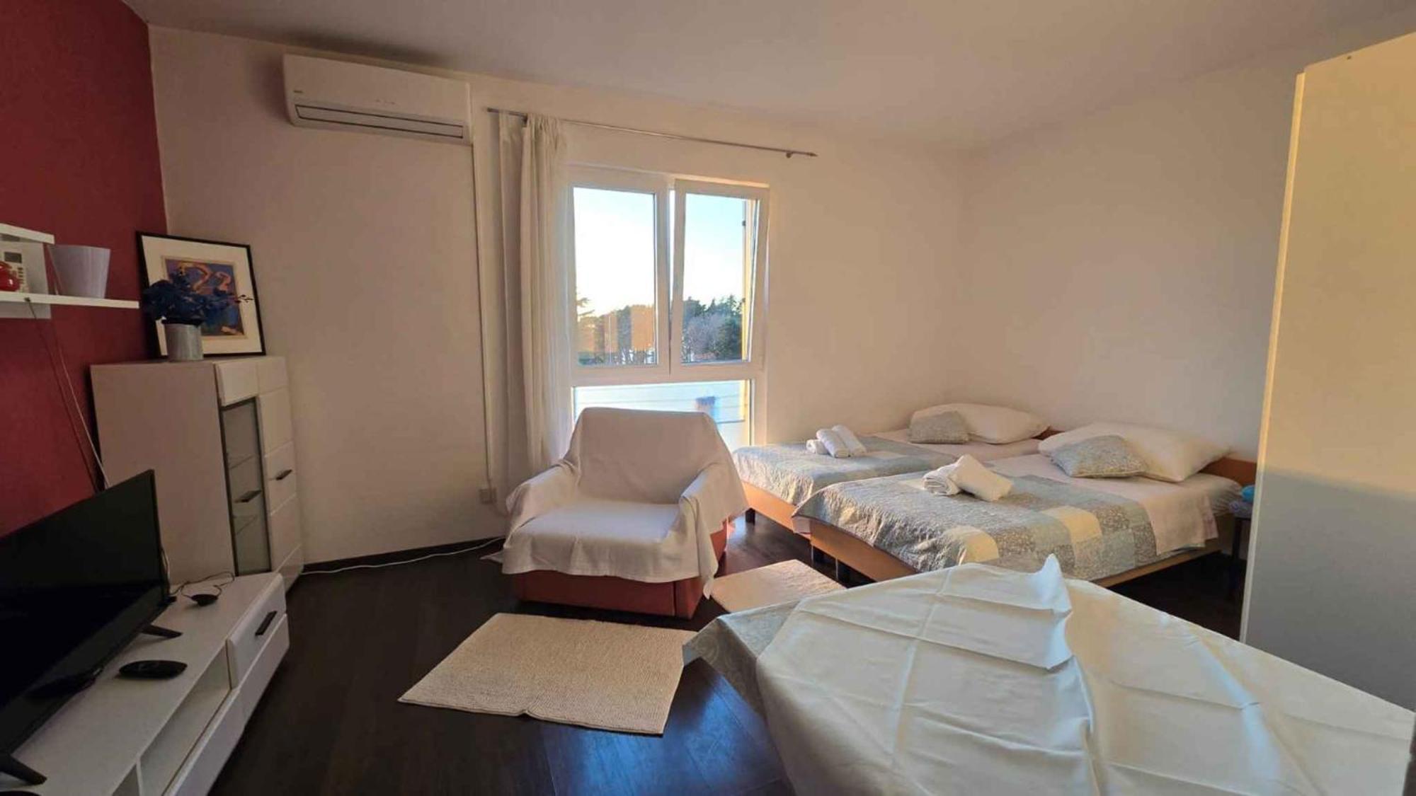Apartment In - Istrien 43257 Poreč