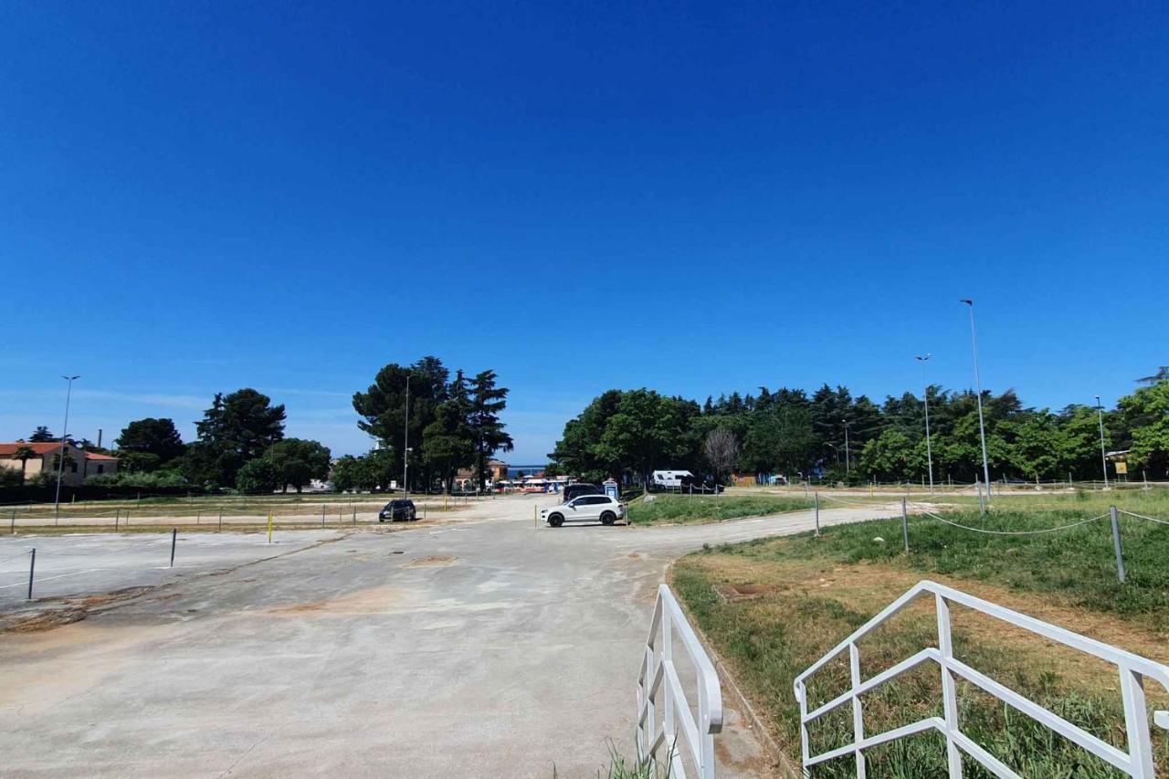 In - Istrien 43257 Apartmán Porec