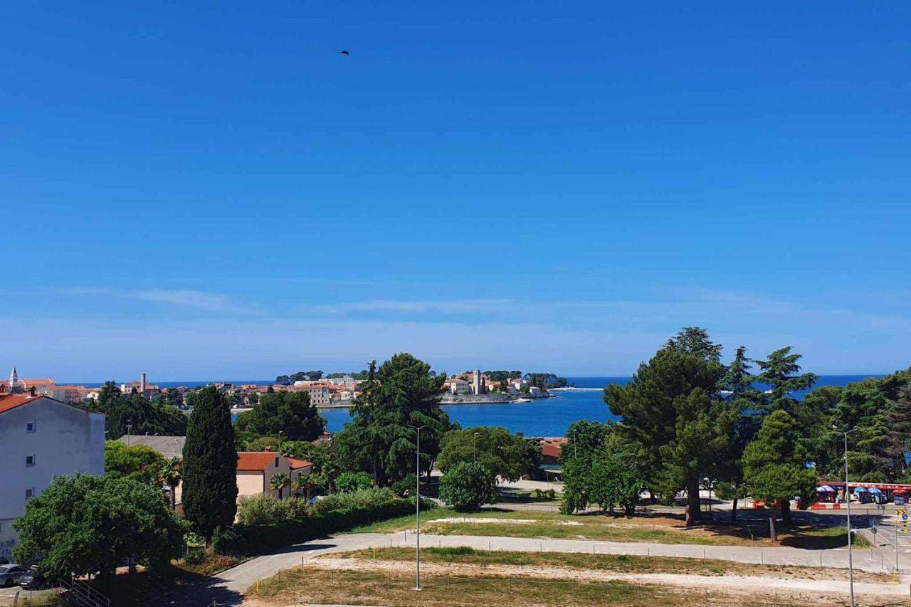 In - Istrien 43257 Apartmán Porec