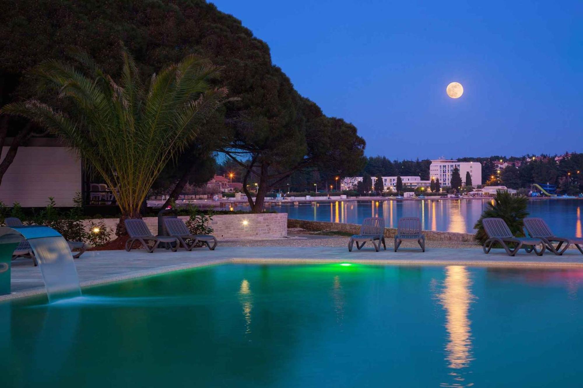 In - Istrien 43257 Porec